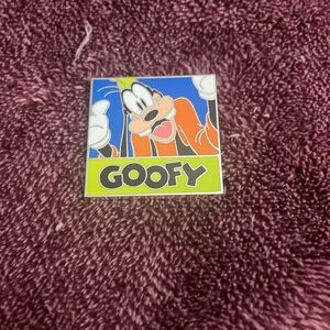 Disney Goofy Mickey Mouse Disney Pin Trading Pin